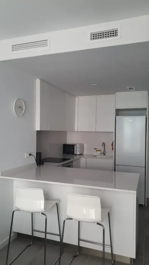 Pis de 53 m² a València