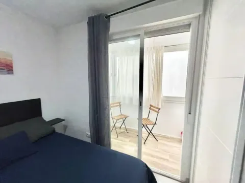 Wohnung 40 m² in Madrid