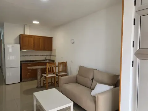 Pis de 40 m² a Las Palmas de Gran Canaria