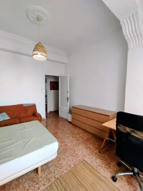Pis de 95 m² a València