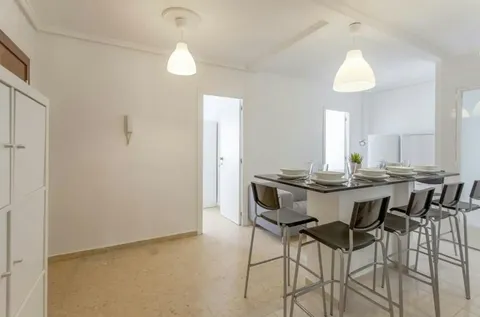 Habitació de lloguer, València