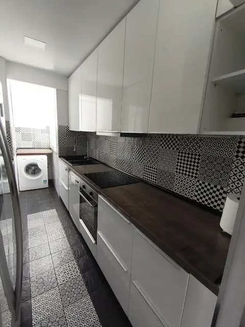 Pis de 80 m² a Màlaga