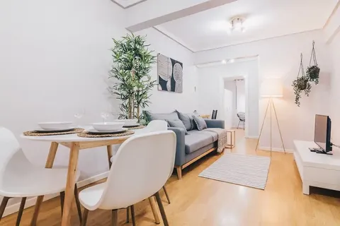 Pis de 40 m² a Gijón