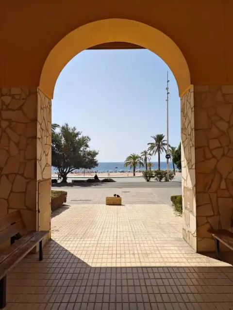Wohnung 70 m² in Benidorm