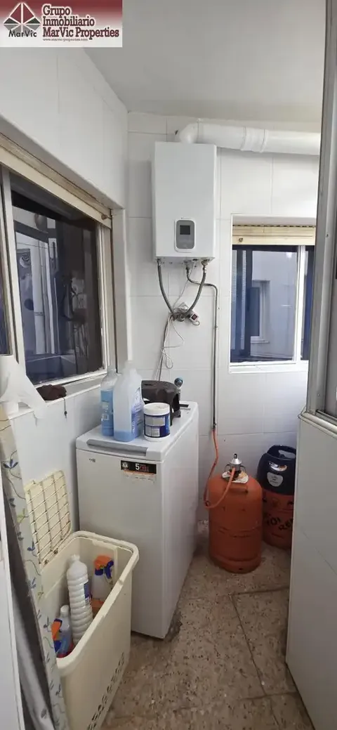 Wohnung 85 m² in Benidorm