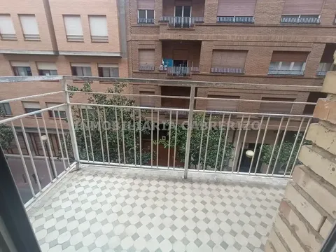 Pis de lloguer, Logronyo