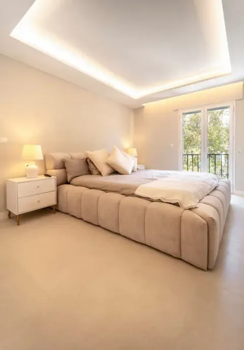 Wohnung 250 m² in Marbella