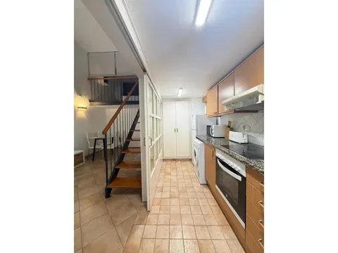 Pis de 47 m² a Girona