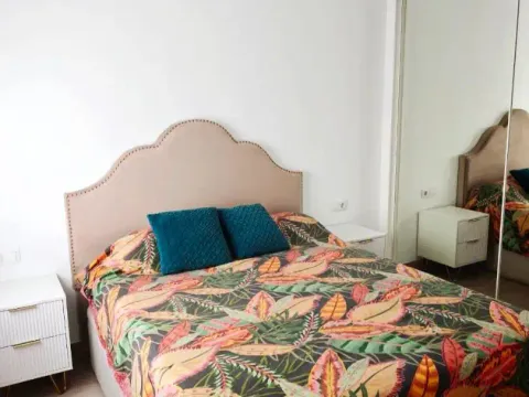 Pis de 93 m² a Torremolinos