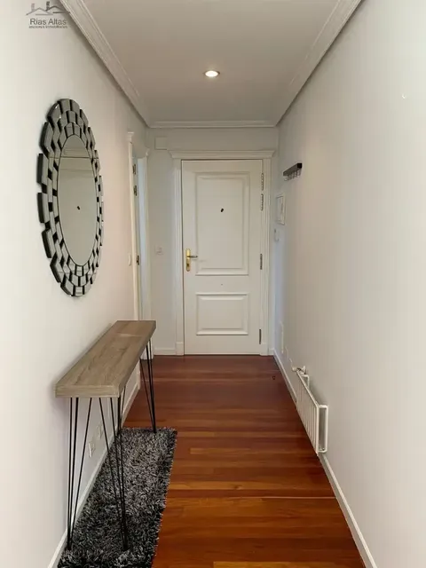 Pis de 112 m² a A Corunya