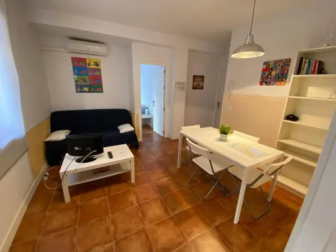 Pis de 45 m² a Cádiz