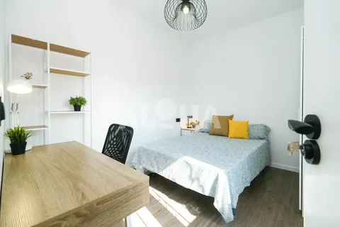 Quarto para alugar, Montcada / Moncada