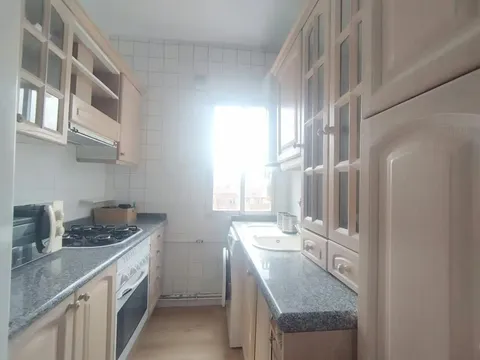 Pis de 67 m² a Madrid