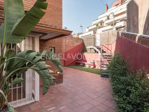 Casa de 151 m² a Esplugues de Llobregat
