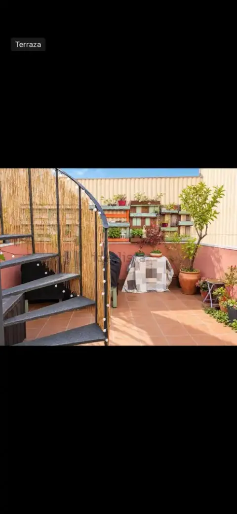 Flat 110 m² in Madrid