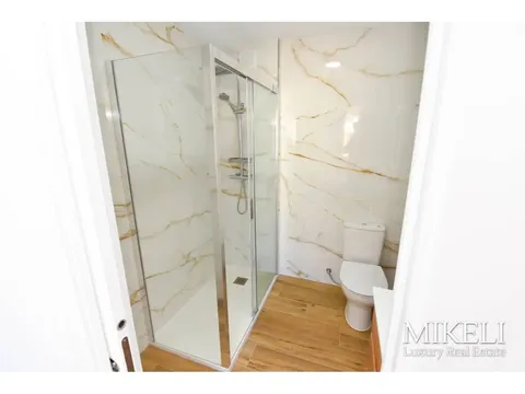 Wohnung 64 m² in Santander