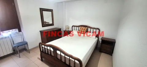 Pis de 82 m² a Ayerbe