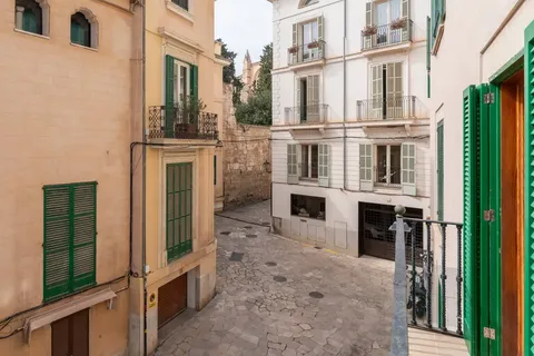 Pis de 156 m² a Palma