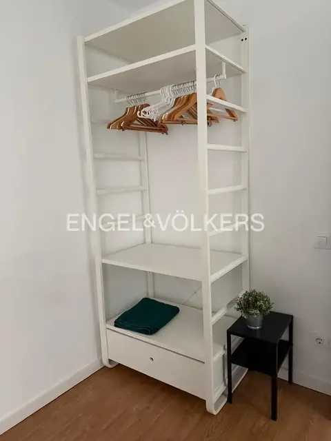 Pis de 63 m² a Madrid