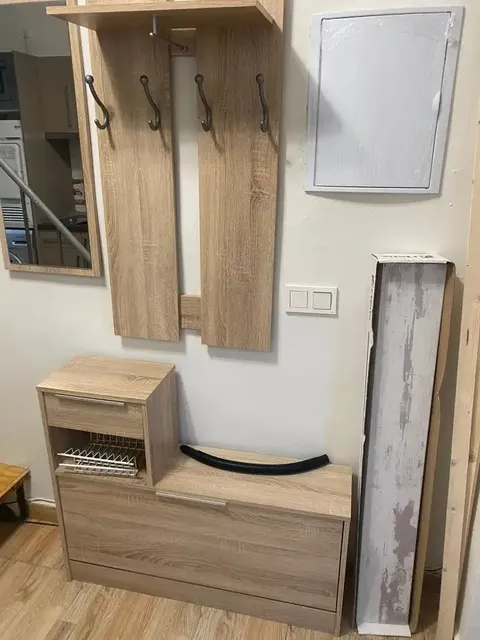 Pis de 31 m² a Melilla