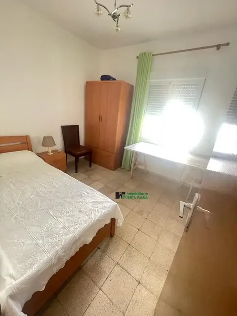 Wohnung 95 m² in Badajoz
