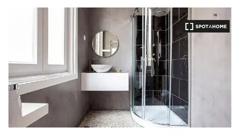 Pis de 55 m² a Madrid