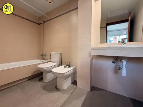 Wohnung 93 m² in la Garriga