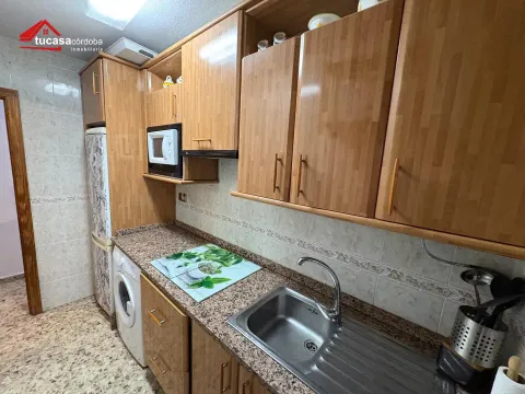 Flat 60 m² in Córdoba (4/40)