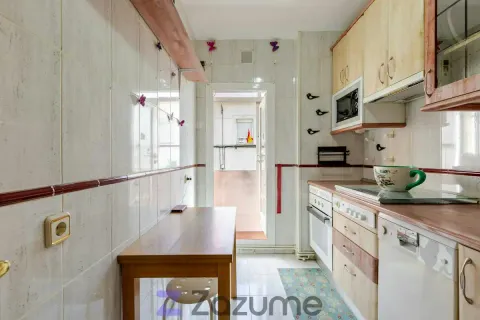 Appartement 85 m² à Madrid