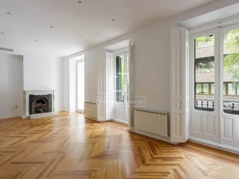 Квартира 183 м² в Мадриде (2/43)