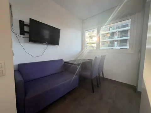 Flat 30 m² in Mataró