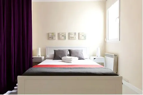Pis de 60 m² a Madrid