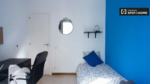 Habitación en alquiler, Barcelona