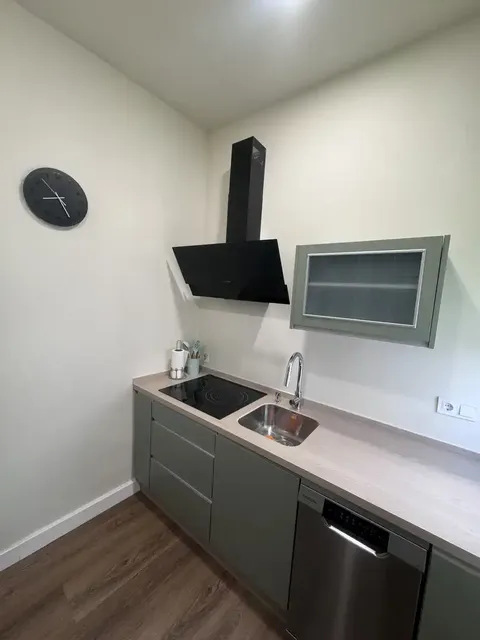 Pis de 40 m² a San Fernando