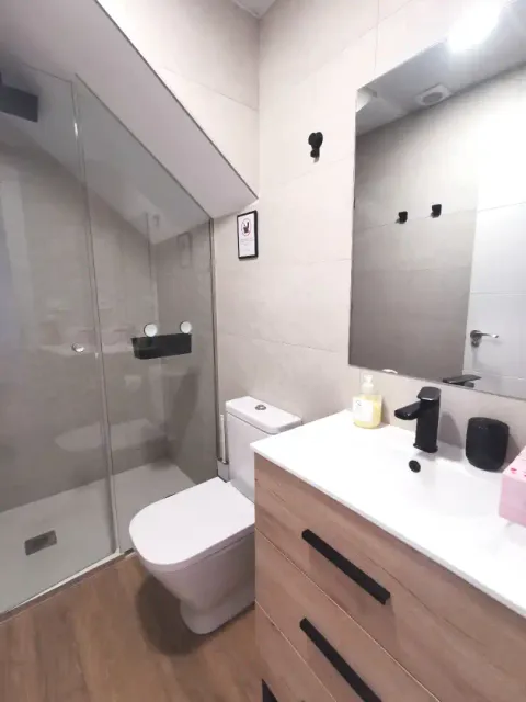 Wohnung 98 m² in Torremolinos