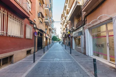 Pis de 120 m² a Múrcia