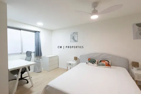 Pis de 104 m² a València