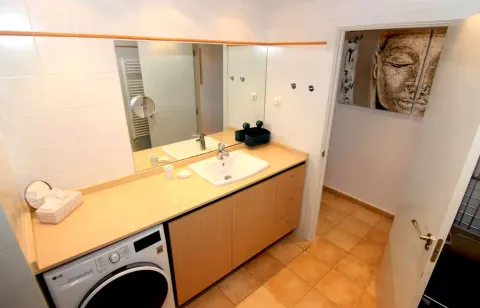 Wohnung 74 m² in Sitges