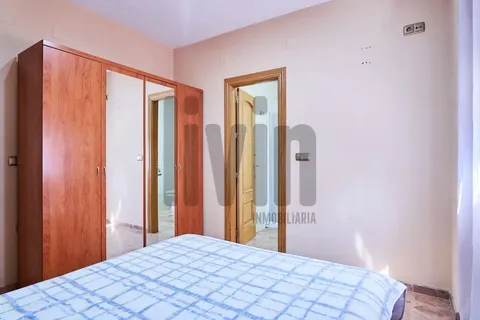 Pis de 120 m² a La Guardia de Jaén