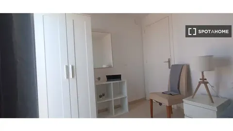 Habitació de lloguer, Palma