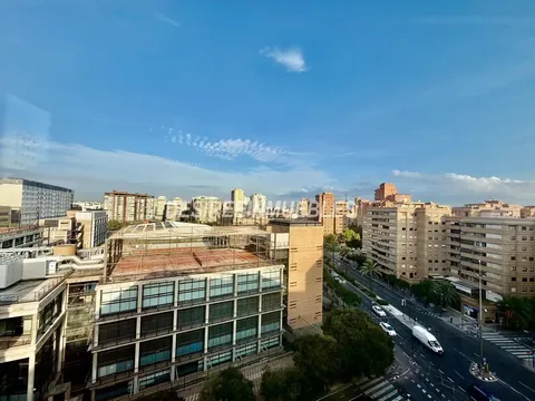 Pis de 50 m² a València