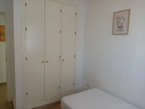 Pis de 65 m² a Estepona