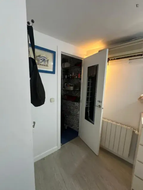 Pis de 105 m² a Madrid