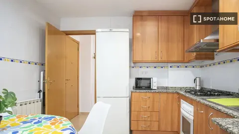 Stanza in affitto, Barcelona