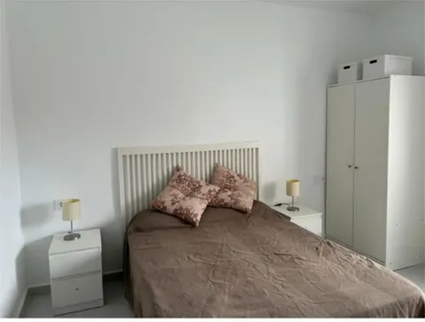 Pis de 90 m² a Badajoz