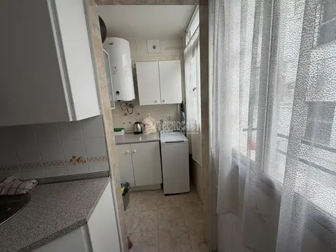 Pis de 135 m² a Màlaga