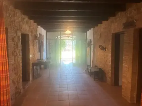 House 120 m² in Fontcoberta