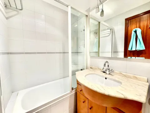 Wohnung 88 m² in Vitoria-Gasteiz