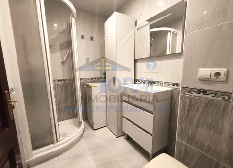 Pis de 89 m² a Gijón