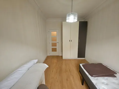 Pis de 92 m² a Madrid